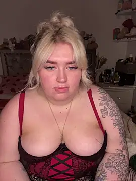 TwoWayT_xx's cam snapshot