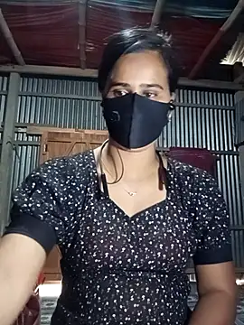 Sexy-Binita's cam snapshot