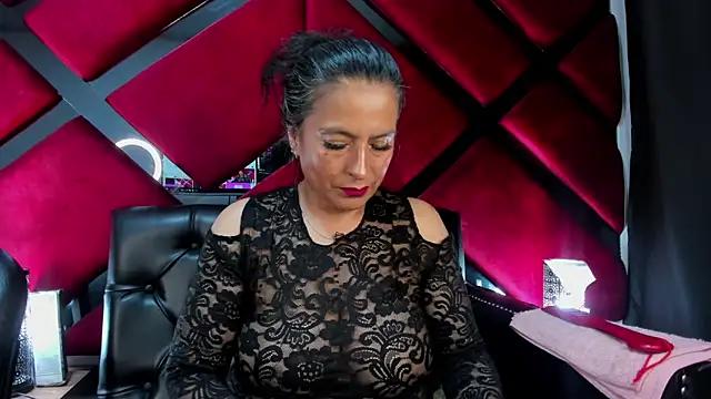 Kendra-Foxxy's cam snapshot