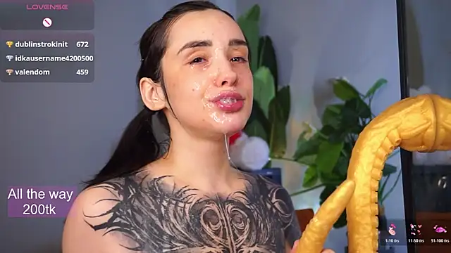 EvaCanton's cam snapshot