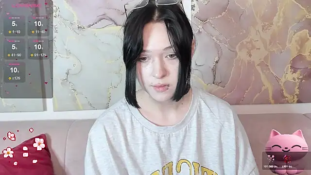 fiamoory's cam snapshot