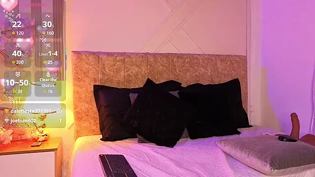 angelinarouse_'s cam snapshot