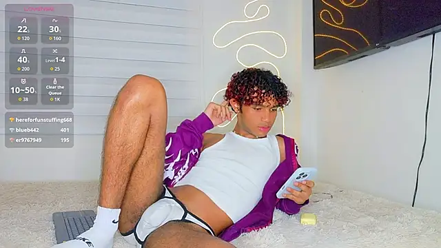 Aaron_Wiinter live sex cam