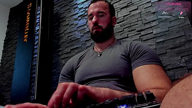 David_Big_Daddy's cam snapshot