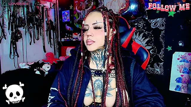 jannaink_'s cam snapshot