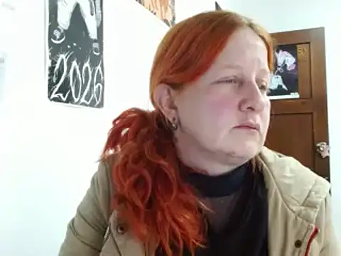 ViioletaMora's cam snapshot