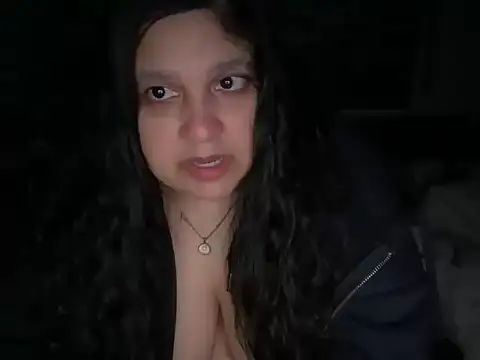 MelanieFawker's cam snapshot