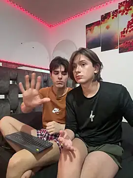 Alex_and_Fabian live sex cam