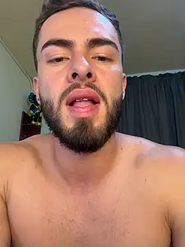 MaxDell's cam snapshot