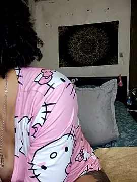 bettyboo2801's cam snapshot