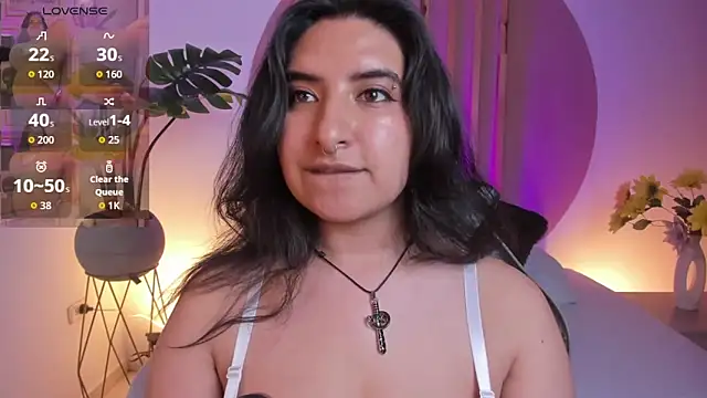 alice_coopperx's cam snapshot