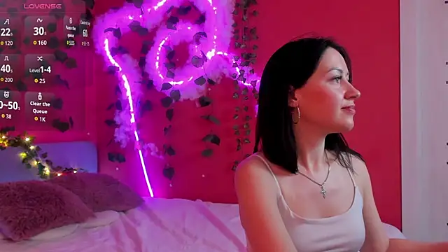 Amily_Warren's cam snapshot