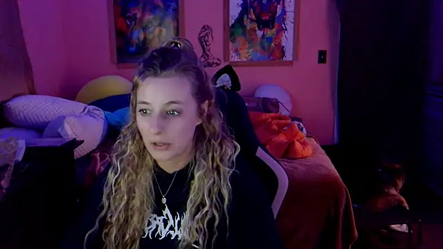 YourSecretGF963's cam snapshot