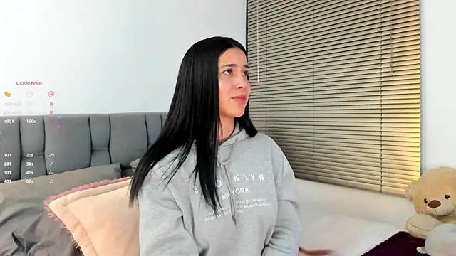 Gigi-bom's cam snapshot