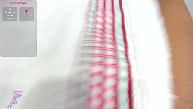 mishell-'s cam snapshot