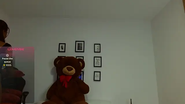 99Black_Girl's cam snapshot