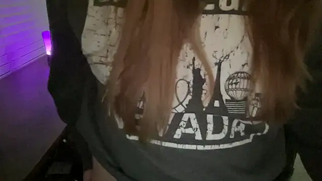 MollyJenson's cam snapshot