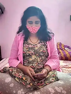 Rupali201's cam snapshot