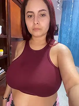 Liia-Addams's cam snapshot