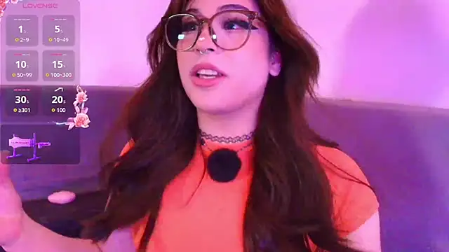 Yuri_Stars live sex cam