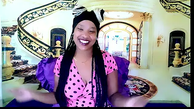 EroticSexyPrada live sex cam