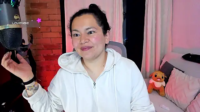 Chubby_Licius's cam snapshot