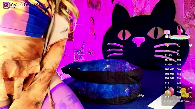 Shayybaby live sex cam