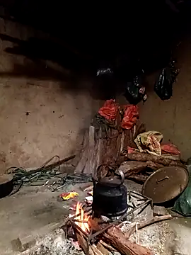 quynhkoolbae's cam snapshot