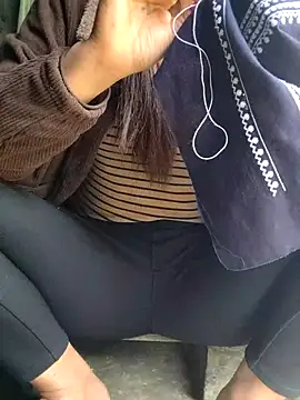 Congee-666's cam snapshot