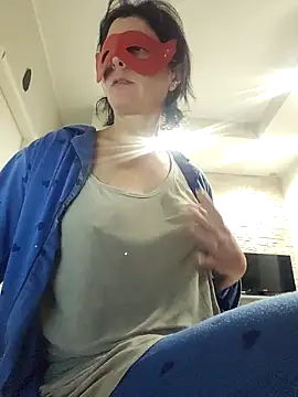 Vagabondainnamorata live sex cam