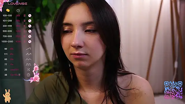 DaisyBlaze live sex cam