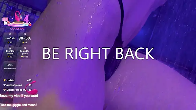 Melissa_Fane's cam snapshot