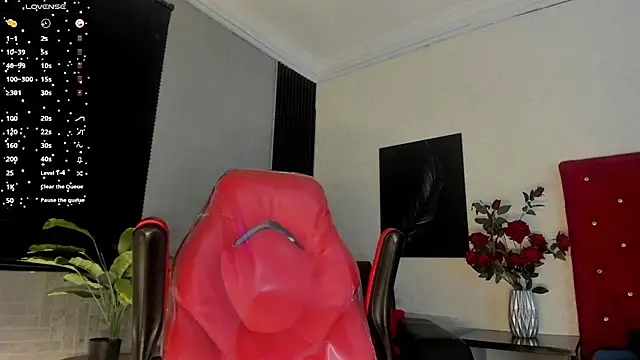 DannSmmith live sex cam