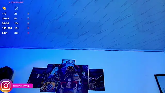 Nicorobinn live sex cam