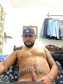 dickman10 live sex cam