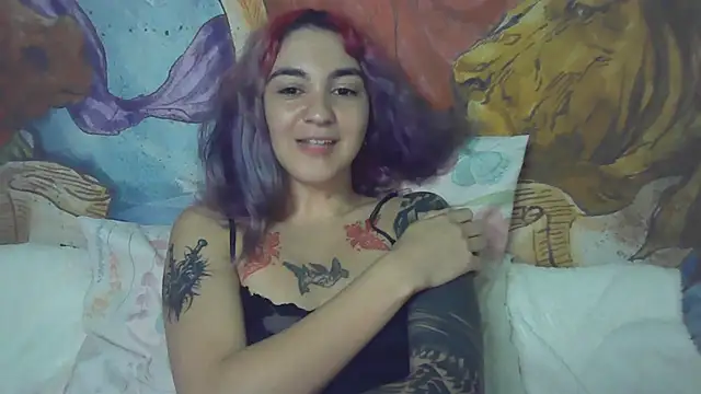 BabeGurl live sex cam