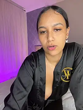 MiilaBlake live sex cam
