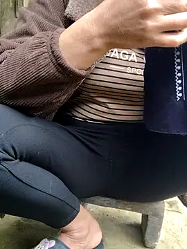 Congee-666 live sex cam