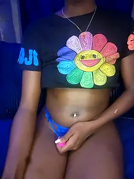 Sweet_Claire21's cam snapshot