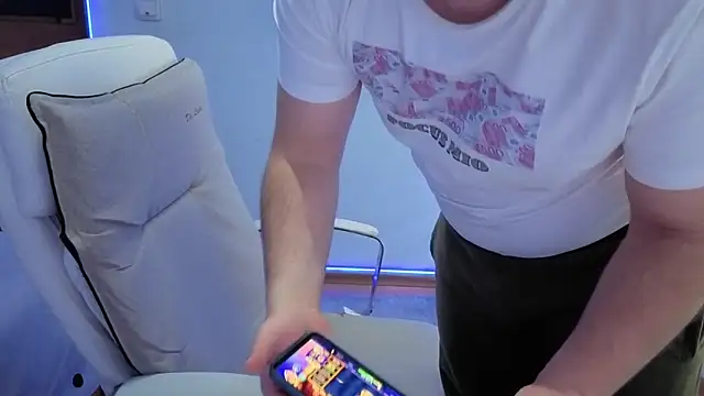 JasonJacks live sex cam