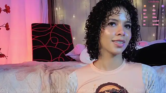 liliwatsonj's cam snapshot