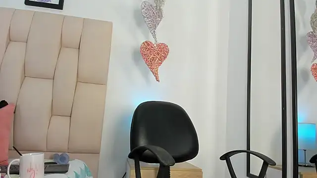 Hanna_cooperr's cam snapshot