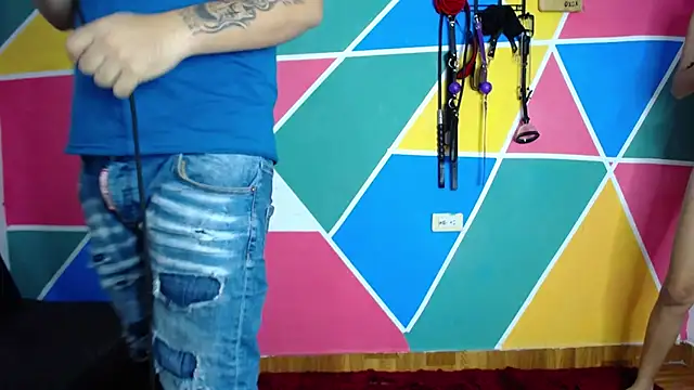bdsmflacaxtrem1 live sex cam