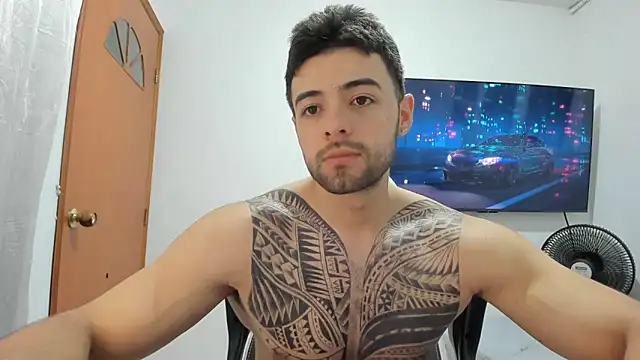 jackpit7's cam snapshot