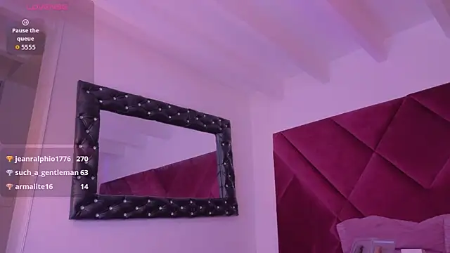 Kayalstone_12's cam snapshot