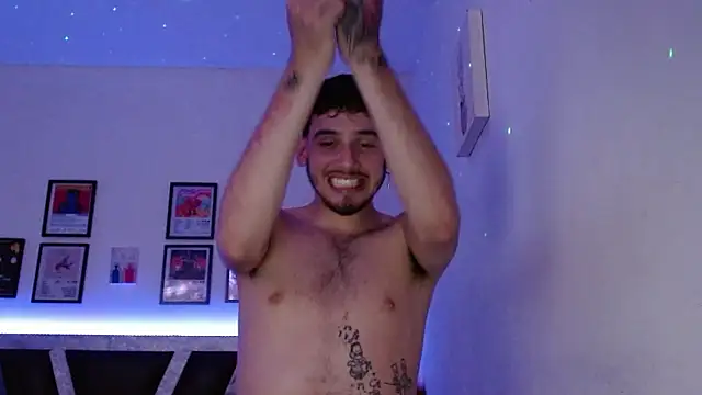 Sebasxxl12's cam snapshot