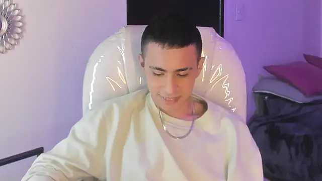 Nyko_ds's cam snapshot