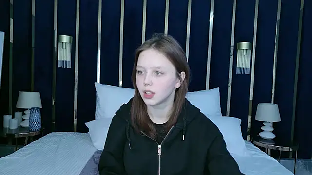 Samantha_Martines's cam snapshot