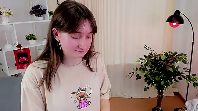 EveSepe's cam snapshot