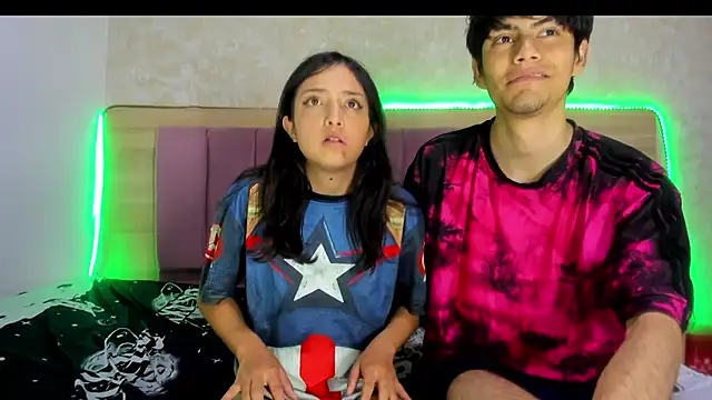 acoralivecm101's cam snapshot